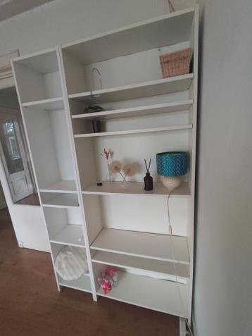 2 IKEA Billy kasten - afbeelding 2 2 IKEA Billy kasten - afbeelding 2