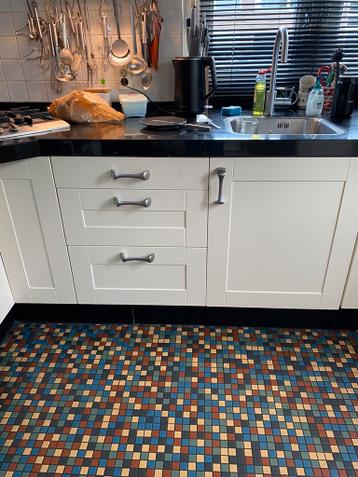 Ikea faktum /Adel. Keuken fronten - afbeelding 9 Ikea faktum /Adel. Keuken fronten - afbeelding 9