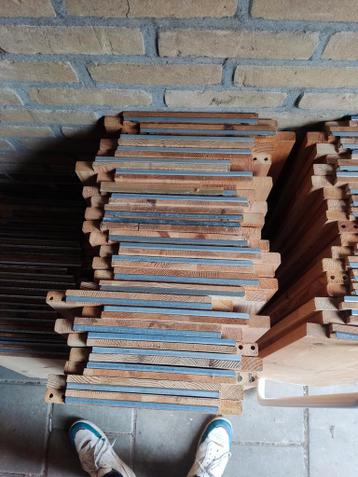 IVAR Kast - Grenen - Complete set - afbeelding 9 IVAR Kast - Grenen - Complete set - afbeelding 9