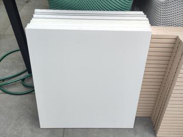 Ikea BESTÅ 14 deuren en 1 ladefront LAPPVIKEN en SINDVIK wit - afbeelding 8 Ikea BESTÅ 14 deuren en 1 ladefront LAPPVIKEN en SINDVIK wit - afbeelding 8