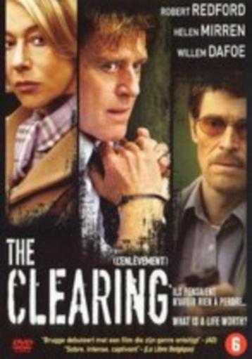 The clearing (Helen Mirren) [1274]