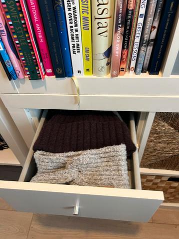 2 losse IKEA PAX kasten Wit - afbeelding 3 2 losse IKEA PAX kasten Wit - afbeelding 3