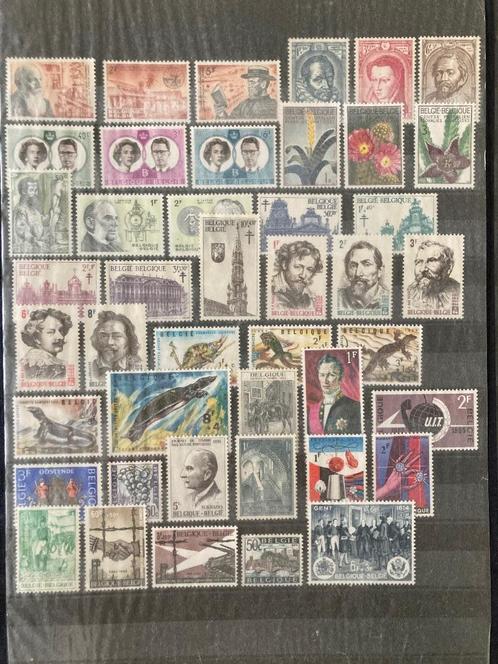 België postfris!!!!(1), Postzegels en Munten, Postzegels | Europa | België, Postfris, Orginele gom, Zonder stempel, Postfris, Ophalen of Verzenden
