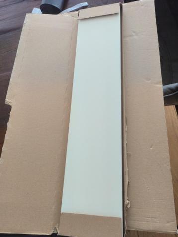KEA Applad keukenfront voor 3 losse laden in totaal 60x70 cm - afbeelding 3 KEA Applad keukenfront voor 3 losse laden in totaal 60x70 cm - afbeelding 3