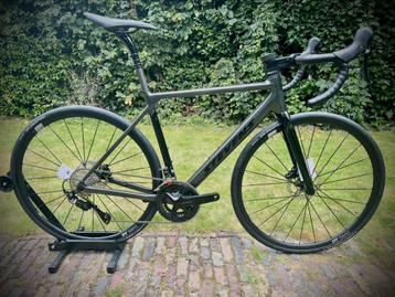 NIEUWE Stevens Aspin Disc 105 2x12 | mt54 en 56 | Topfiets!