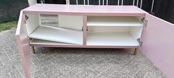 2 Ikea Besta kasten - afbeelding 5 2 Ikea Besta kasten - afbeelding 5