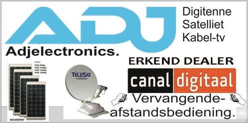 Vervangende afstandsbediening voor de VISIONONE701 van SKY V, Audio, Tv en Foto, Afstandsbedieningen, Nieuw, Ophalen of Verzenden