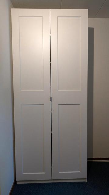 Ikea pax kast - afbeelding 1 Ikea pax kast - afbeelding 1