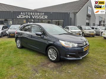 Citroen C4 1.4 VTi Ligne Business *navi*airco*