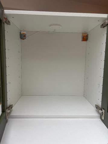 IKEA Metod Axstad kasten - afbeelding 2 IKEA Metod Axstad kasten - afbeelding 2