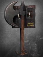 HCG Jeepers Creepers The Creeper's Battle Axe Prop Replica