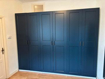 IKEA PAX kasten 236cm hoog - afbeelding 1 IKEA PAX kasten 236cm hoog - afbeelding 1