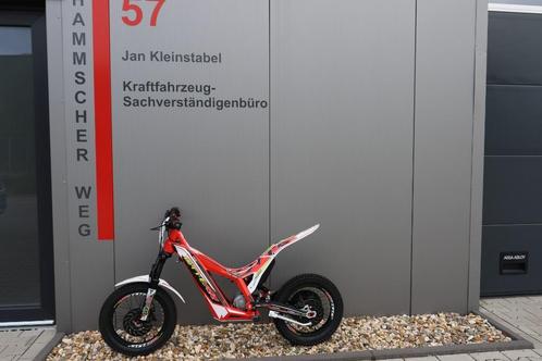 TRS ON-E 16 Trial Kinderen, Motoren, Motoren | Overige merken, Particulier, Crossmotor, 2 cilinders, Ophalen