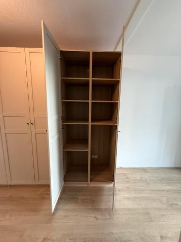 Pax kast met Flisberget deuren - afbeelding 3 Pax kast met Flisberget deuren - afbeelding 3