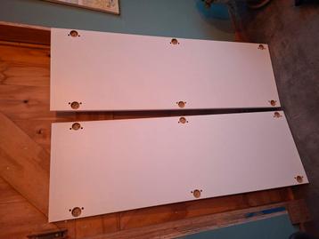 IKEA Frontjes Voxtorp 60x80 en 40x120 - afbeelding 4 IKEA Frontjes Voxtorp 60x80 en 40x120 - afbeelding 4