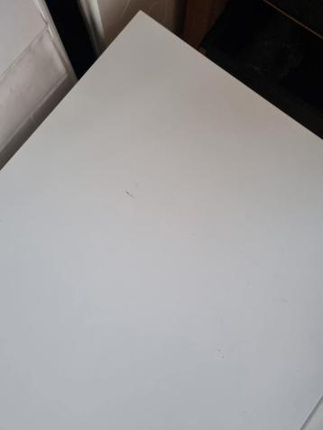 Ikea Besta kastje - wit met 2 grote lades - afbeelding 6 Ikea Besta kastje - wit met 2 grote lades - afbeelding 6