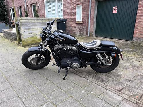 Harley Davidson sportster 1200XL, Motoren, Motoren | Harley-Davidson, Particulier, Naked bike, 12 t/m 35 kW, 2 cilinders, Ophalen