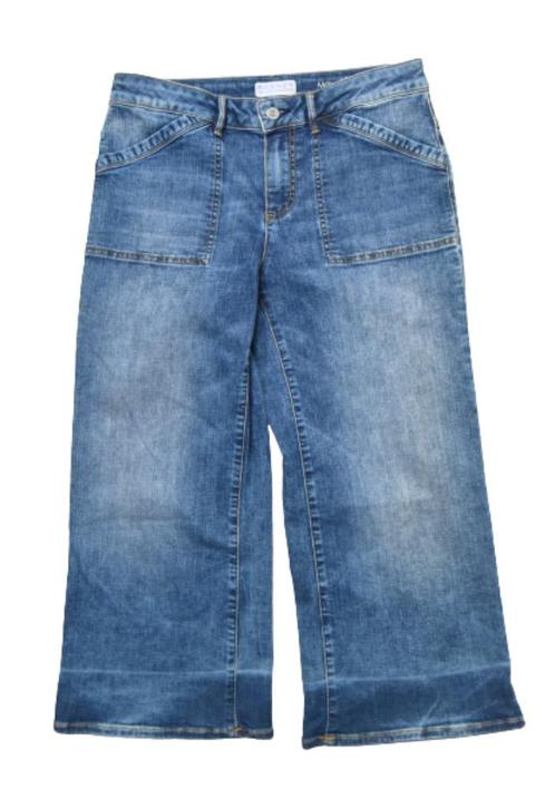 NIEUWE ROSNER jeans, MAY, MID RISE RELAXED FIT blauw, Mt. M, Kleding | Dames, Spijkerbroeken en Jeans, Nieuw, W30 - W32 (confectie 38/40)