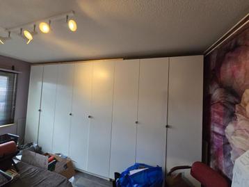 IKEA Pax Kastenwand - Complete Set - afbeelding 2 IKEA Pax Kastenwand - Complete Set - afbeelding 2