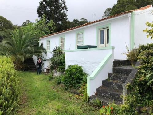 vakantiehuisje Pico Azoren, Vakantie, Vakantiehuizen | Portugal, Overige typen, Landelijk, In bergen of heuvels, 2 slaapkamers
