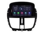 apple carplay navigatie peugeot 207 carkit android 13 usb