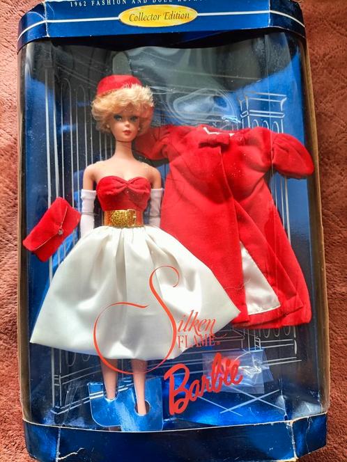 Vintage Barbie, Verzamelen, Poppen, Zo goed als nieuw, Fashion Doll, Ophalen of Verzenden