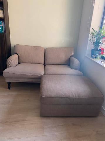 Poef met bergruimte - afbeelding 3 Poef met bergruimte - afbeelding 3