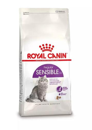 Royal canin sensible 33 4kg
