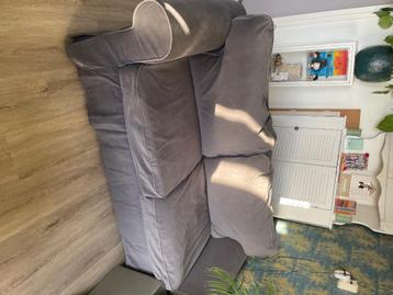 2 Zitbank IKEA Ektorp. - afbeelding 1 2 Zitbank IKEA Ektorp. - afbeelding 1