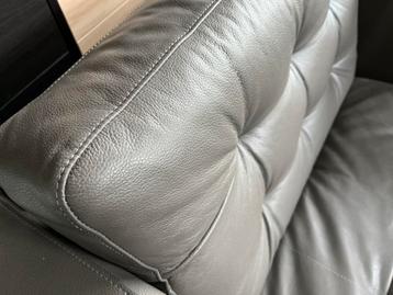 IKEA Landskrona leren fauteuil - afbeelding 3 IKEA Landskrona leren fauteuil - afbeelding 3
