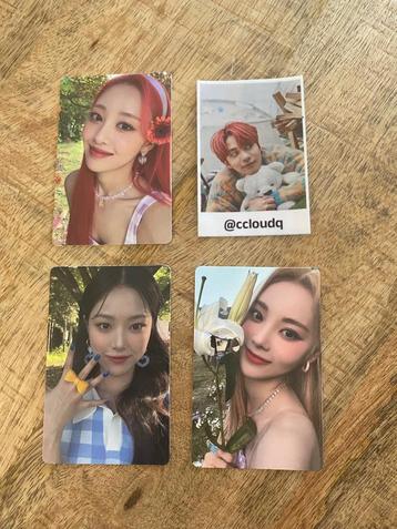 Loona pcs wtt