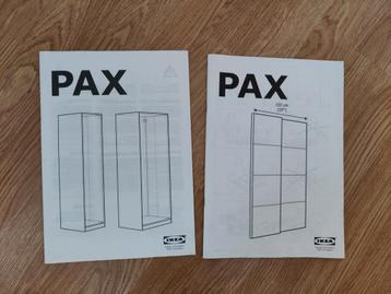 Ikea Pax kledingkast 236 hoog 150 cm breed - afbeelding 4 Ikea Pax kledingkast 236 hoog 150 cm breed - afbeelding 4