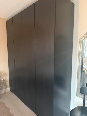 IKEA PAX kledingkast - afbeelding 3 IKEA PAX kledingkast - afbeelding 3