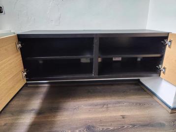 Ikea BESTÅ TV meubel - afbeelding 2 Ikea BESTÅ TV meubel - afbeelding 2