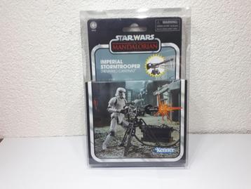 Star Wars TVC The Vintage Collection Imperial Stormtrooper