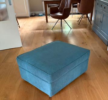 Hocker met bergruimte - afbeelding 1 Hocker met bergruimte - afbeelding 1