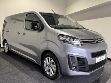 Citroën Jumpy 2.0 BlueHDI 180 S&S L2 Exterieurpakket | Came