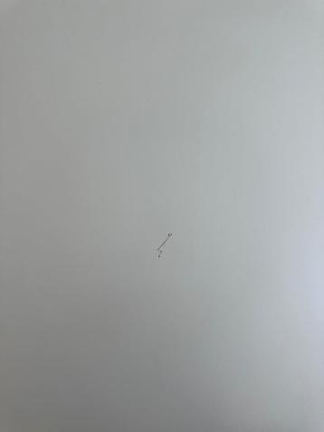 MALM ikea white bedframe - afbeelding 15 MALM ikea white bedframe - afbeelding 15
