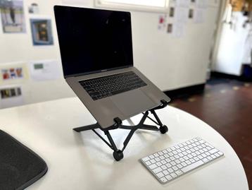 NEXSTAND opvouwbare laptop standaard