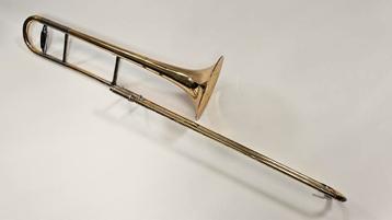 Yamaha SL-647 tenortrombone