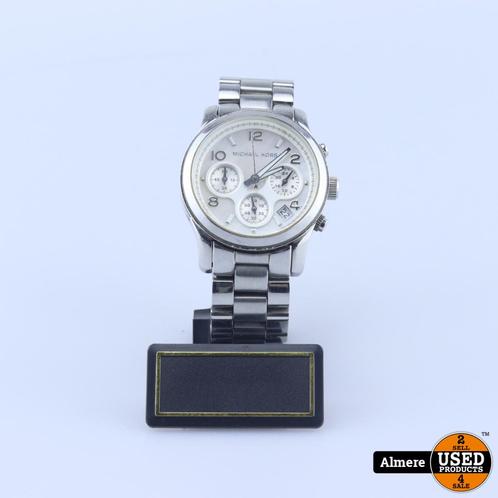 Michael Kors MK 5304 horloge, Sieraden, Tassen en Uiterlijk, Horloges | Dames, Zo goed als nieuw