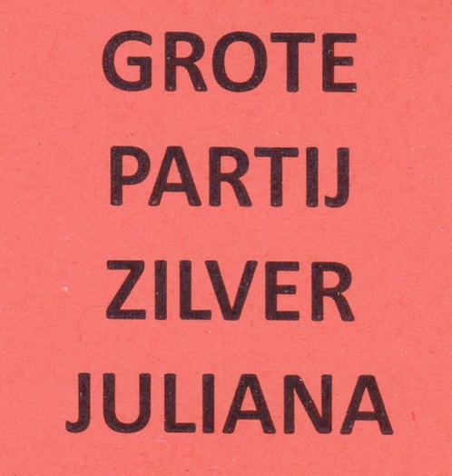Grote partij JULIANAZILVER aangeboden., Postzegels en Munten, Munten | Nederland, Koningin Juliana, Zilver, Ophalen of Verzenden