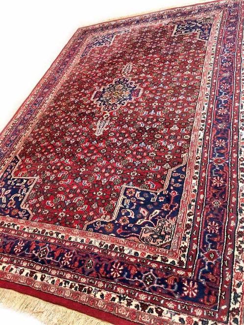Handgeknoopt Perzisch tapijt Oosters vloerkleed wol 300x200, Huis en Inrichting, Stoffering | Tapijten en Kleden, 200 cm of meer