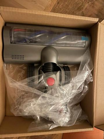 Zuigmond geschikt voor Dyson V15, V11, V10, V8 & V7