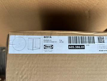 Ikea Bestå Besta - afbeelding 4 Ikea Bestå Besta - afbeelding 4
