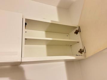 IKEA BESTÅ Wandkast Wit 180cm - afbeelding 7 IKEA BESTÅ Wandkast Wit 180cm - afbeelding 7