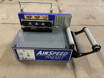 Pregis airspeed smart