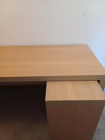 Bureau Ikea Malm - afbeelding 2 Bureau Ikea Malm - afbeelding 2
