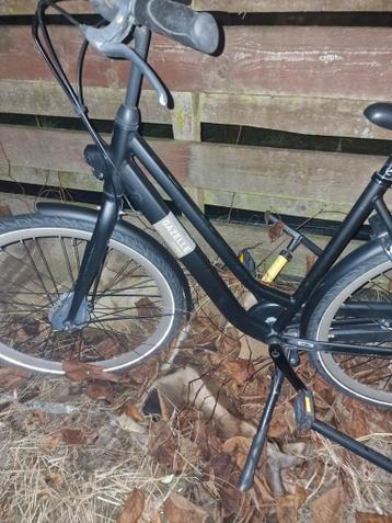 Gazelle Esprit - Prima fiets!