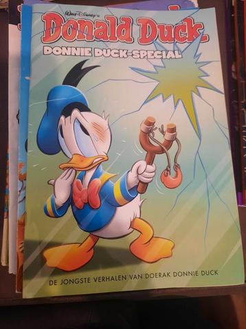 Stapel Donald Duck